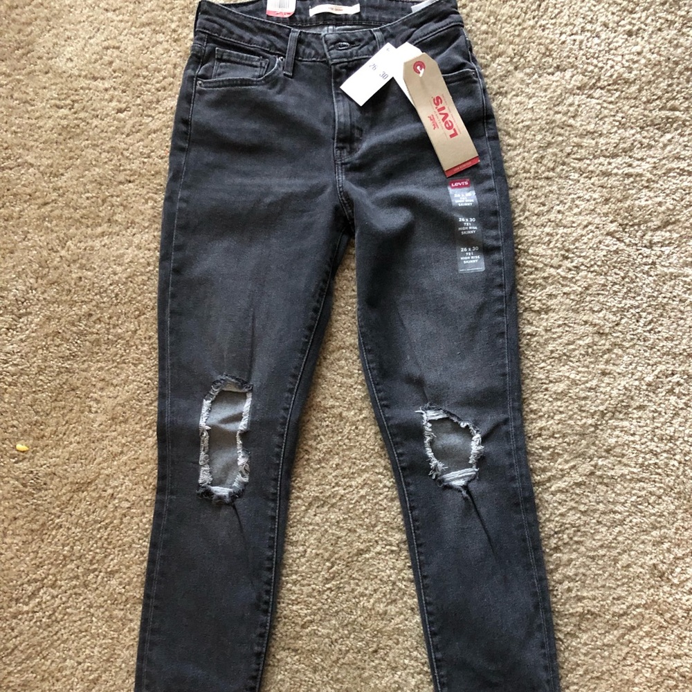 Levi’s 721 sz 26